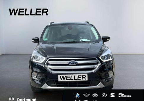 Ford Kuga, 2019