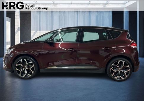 Renault Scenic, 2022