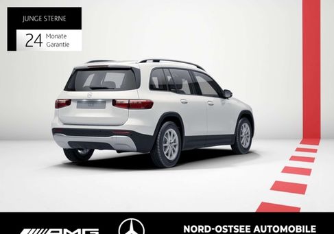 Mercedes-Benz GLB 180, 2021