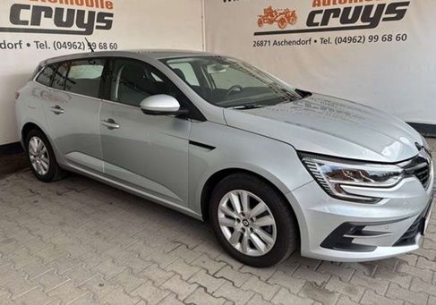 Renault Megane, 2023