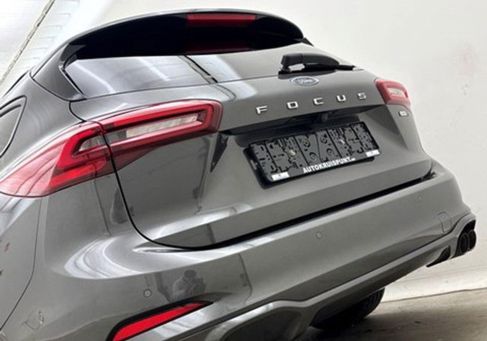 Ford Focus, 2023