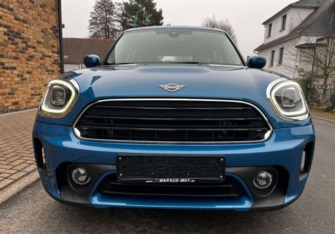 MINI Cooper Countryman, 2022