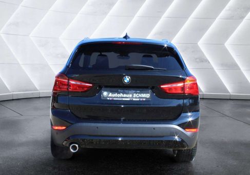 BMW X1, 2021 3