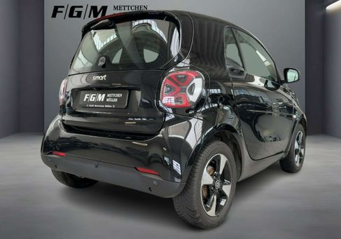 Smart ForTwo, 2023