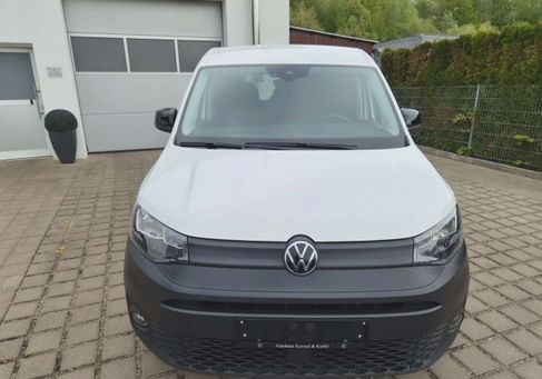Volkswagen Caddy, 2022 2