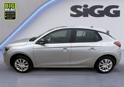 Opel Corsa, 2022 3