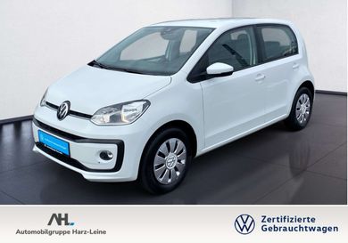 Volkswagen up!, 2023