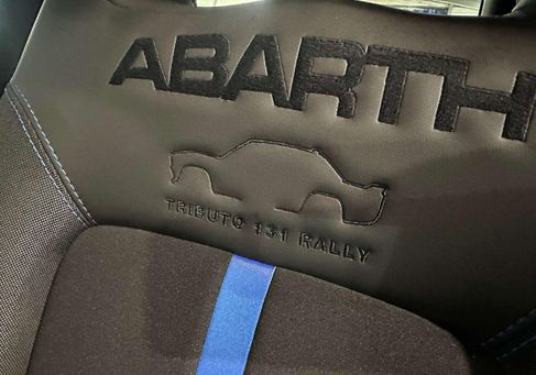 Fiat 500, 2022
