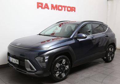 Hyundai Kona, 2024