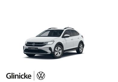 Volkswagen Taigo, 2025