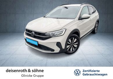 Volkswagen Taigo, 2023
