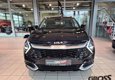 Kia Sportage, 2022 2