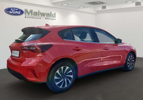 Ford Focus, 2023 2
