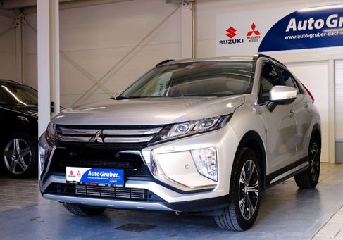 Mitsubishi Eclipse, 2019