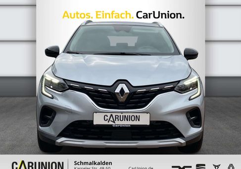 Renault Captur, 2023