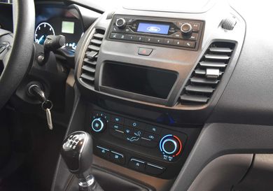 Ford Transit Connect, 2023