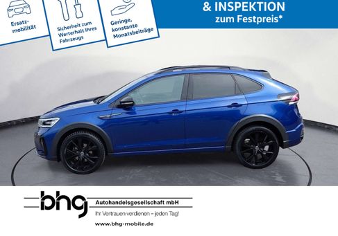 Volkswagen Taigo, 2022