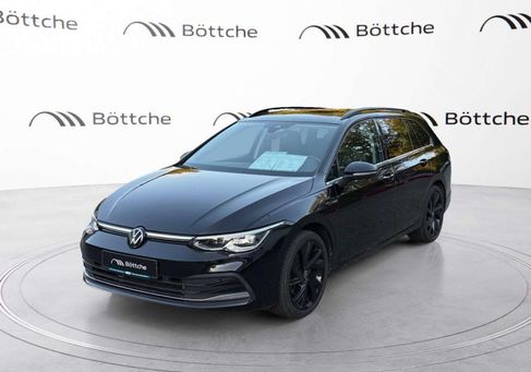 Volkswagen Golf, 2022 2