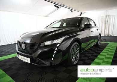 Peugeot 308, 2024