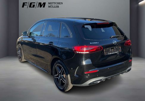 Mercedes-Benz B 250, 2021