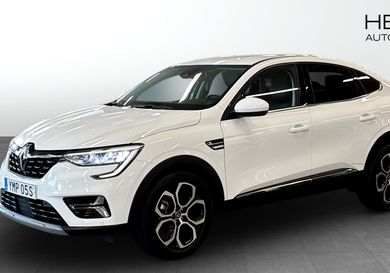 Renault Arkana, 2023