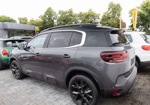 Citroën C5 Aircross, 2023 3