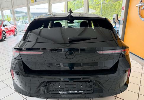 Opel Astra, 2024