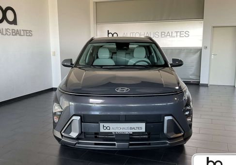 Hyundai Kona, 2023 2