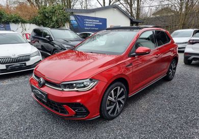 Volkswagen Polo, 2022