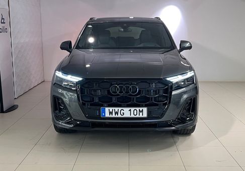 Audi, 2026 2
