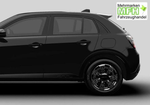 Fiat 600, 2026
