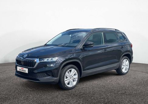 Skoda Karoq, 2024