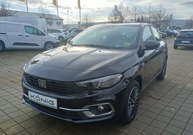 Fiat Tipo, 2026