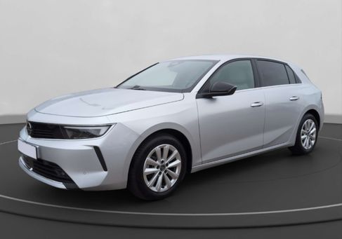 Opel Astra, 2024