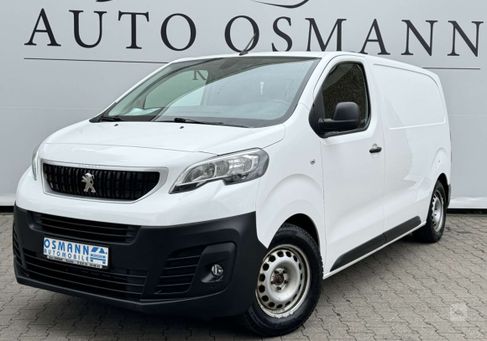 Peugeot Expert, 2018