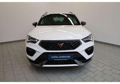 Cupra Ateca, 2023