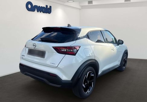 Nissan Juke, 2023 3