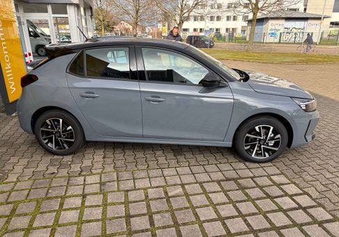 Opel Corsa, 2025 3