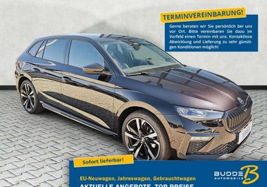 Skoda Scala, 2026