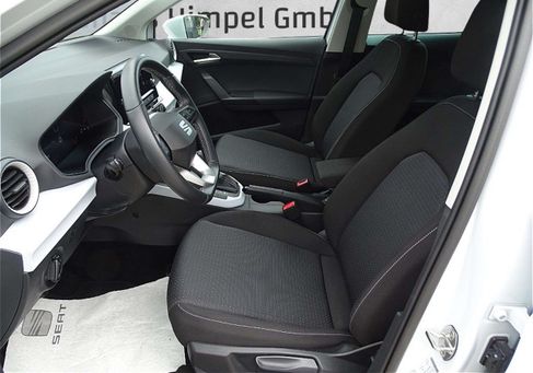 Seat Arona, 2024