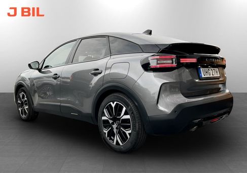 Citroën C4, 2025 2