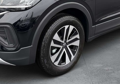Volkswagen T-Cross, 2026