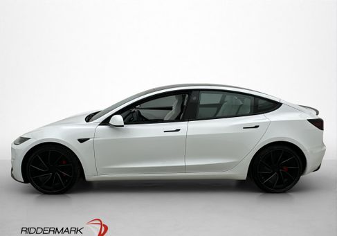 Tesla Model 3, 2024 2