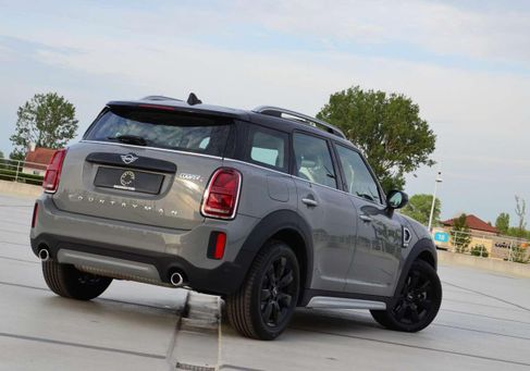 MINI, 2020