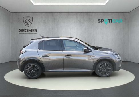 Peugeot 208, 2024