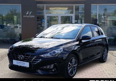Hyundai i30, 2023