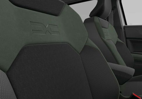 Dacia Duster, 2025 3