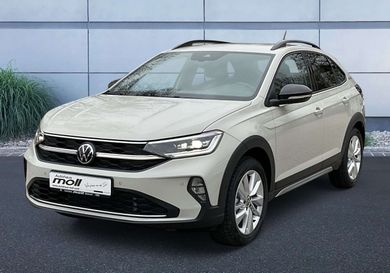 Volkswagen Taigo, 2025