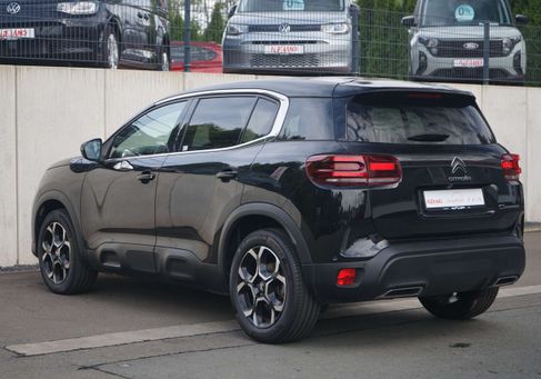 Citroën C5 Aircross, 2024 3
