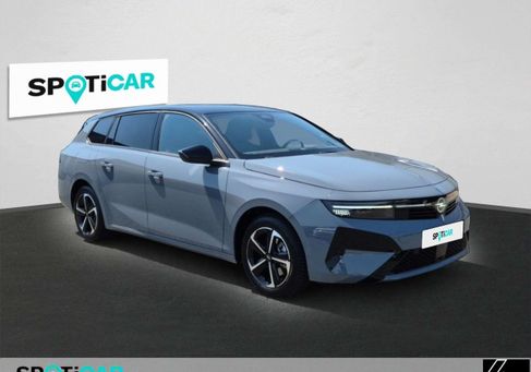 Opel Astra, 2026